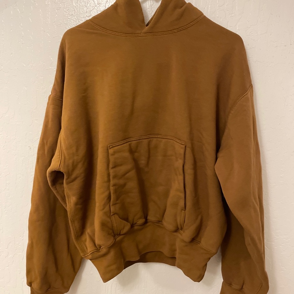 Yeezy Gap Hoodie